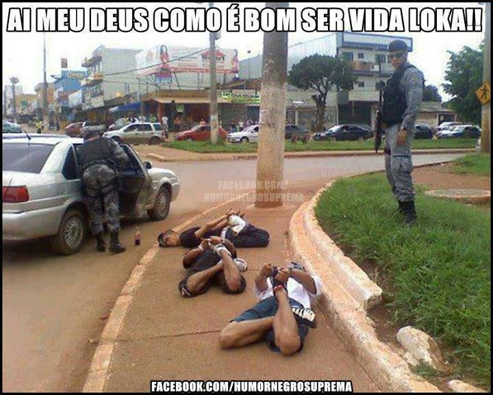PACOTINHO DO MAL